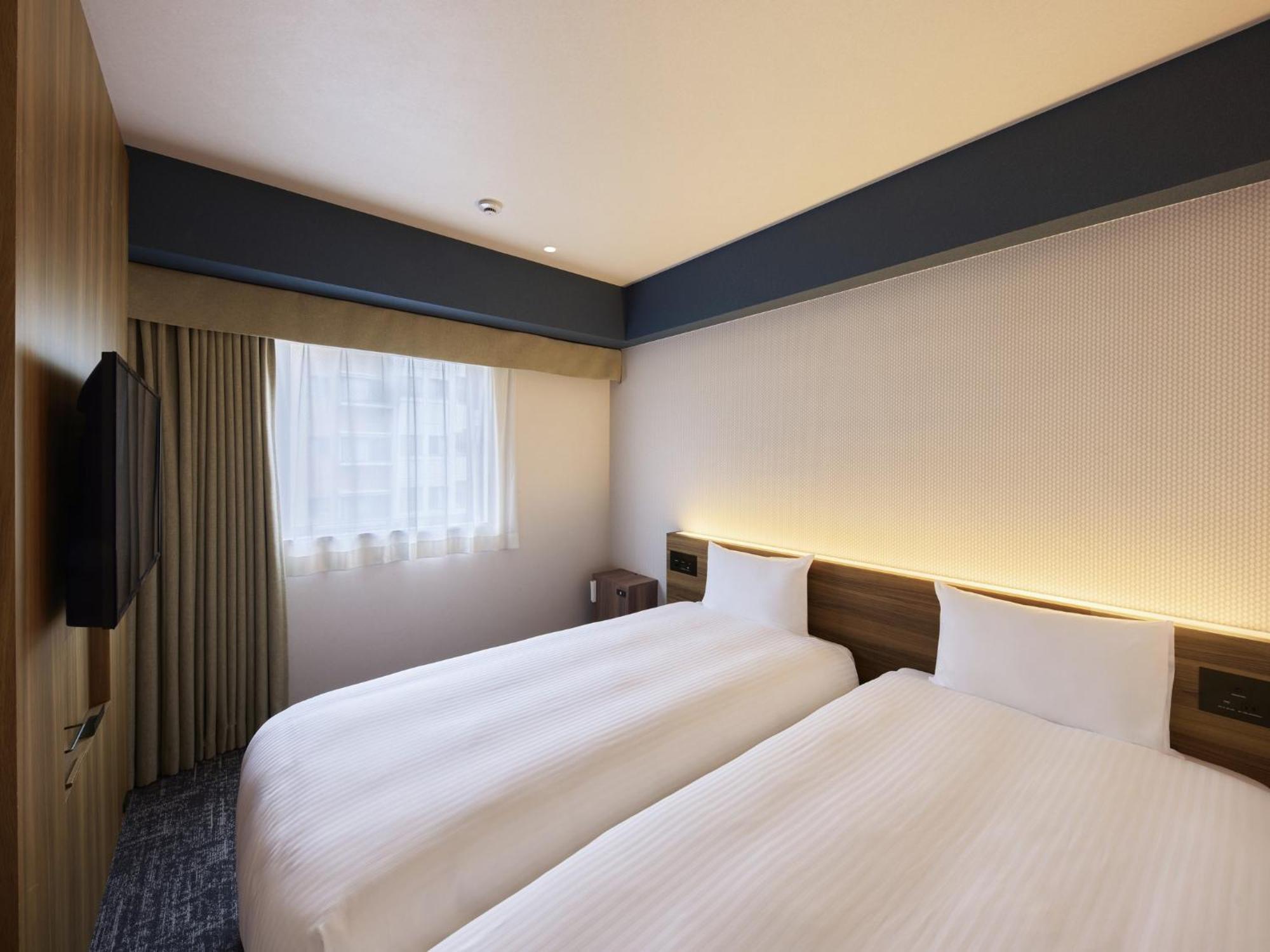 Fontaine Tokyo-ueno Okachimachi Hotel Tóquio