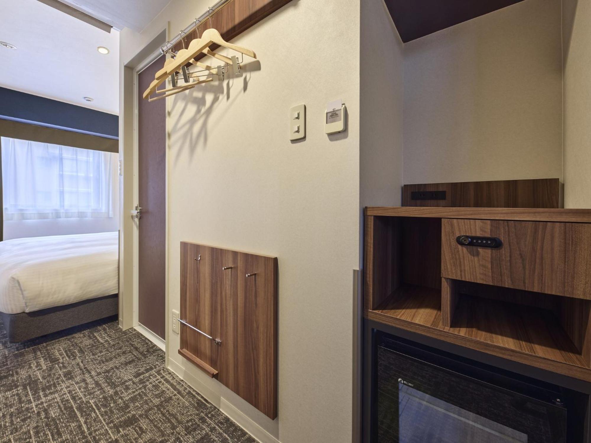 Hotel Fontaine Tokyo-ueno Okachimachi Tóquio