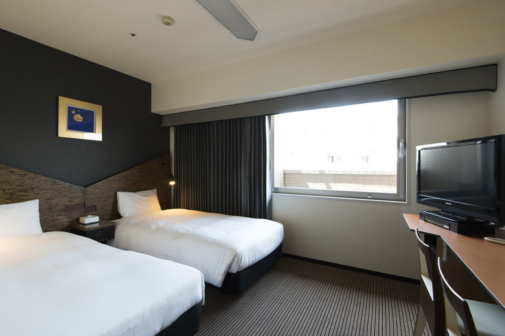 Hotel Fontaine Tokyo-ueno Okachimachi Tóquio